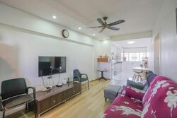 Blk 529 Bedok North Street 3 (Bedok), HDB 3 Rooms #593553071